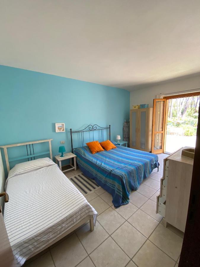 Maremmare Tuscany Apartments プリンチピナ・ア・マーレ エクステリア 写真