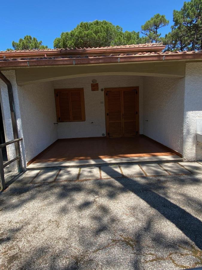 Maremmare Tuscany Apartments プリンチピナ・ア・マーレ エクステリア 写真