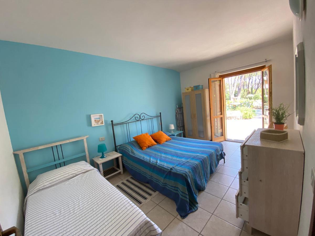 Maremmare Tuscany Apartments プリンチピナ・ア・マーレ エクステリア 写真