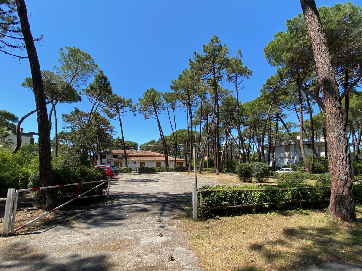 Maremmare Tuscany Apartments プリンチピナ・ア・マーレ エクステリア 写真