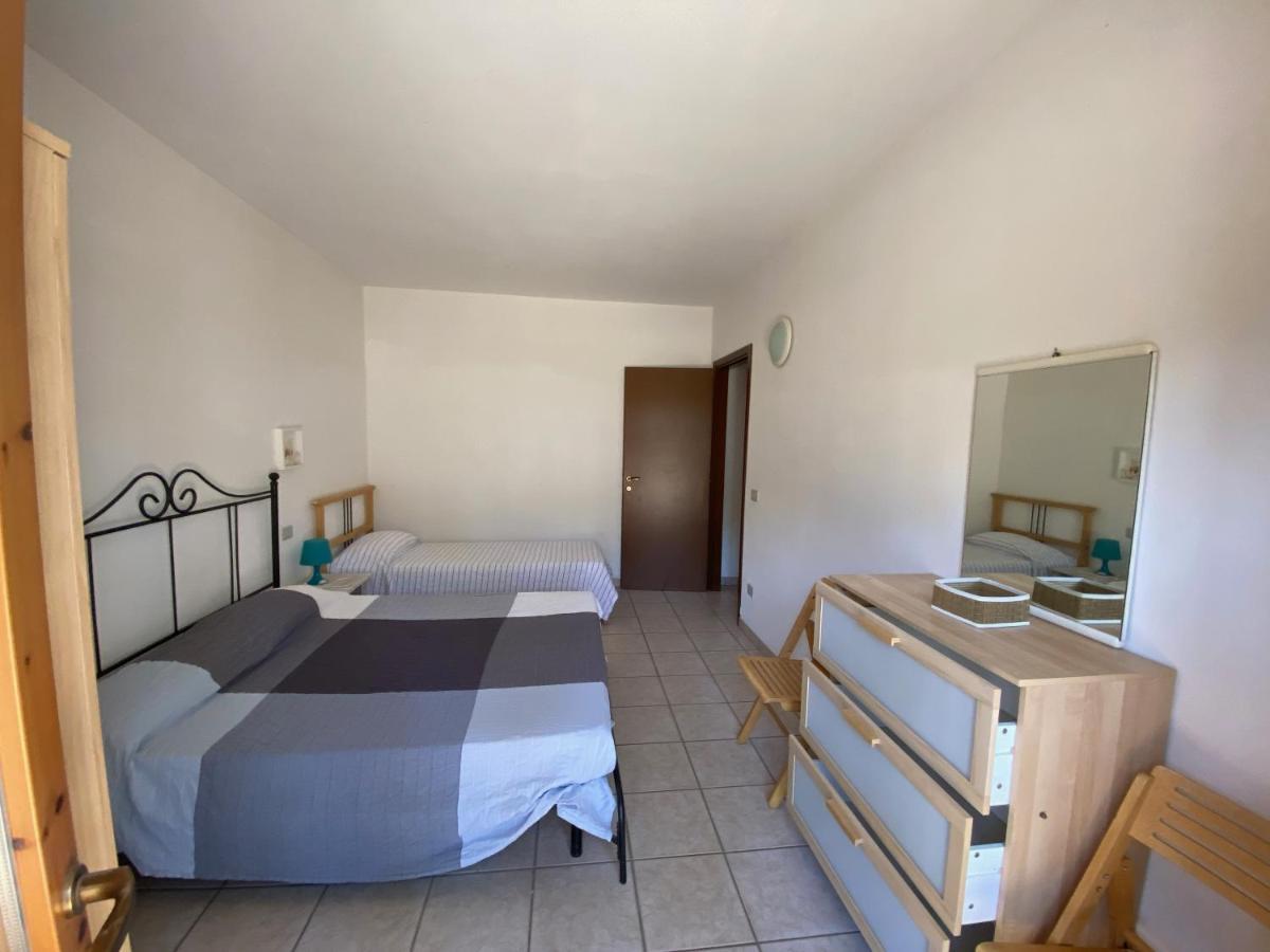 Maremmare Tuscany Apartments プリンチピナ・ア・マーレ エクステリア 写真