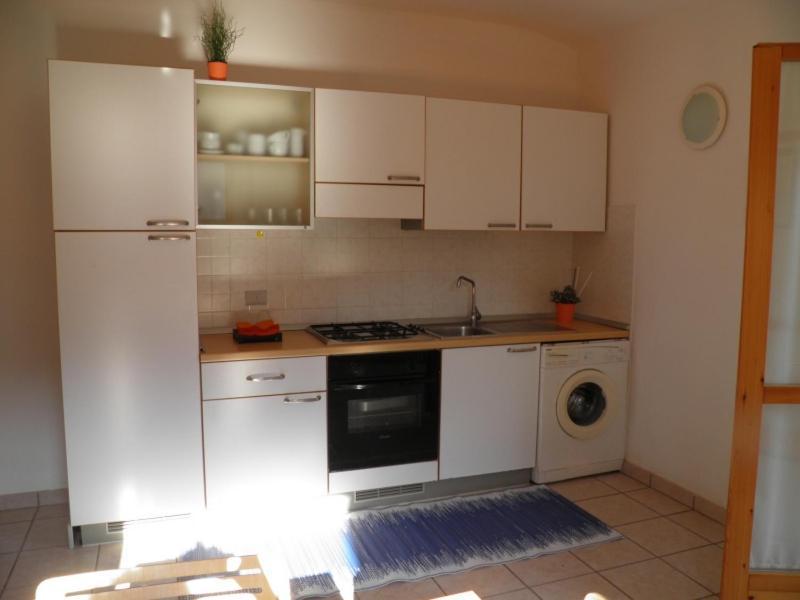 Maremmare Tuscany Apartments プリンチピナ・ア・マーレ エクステリア 写真