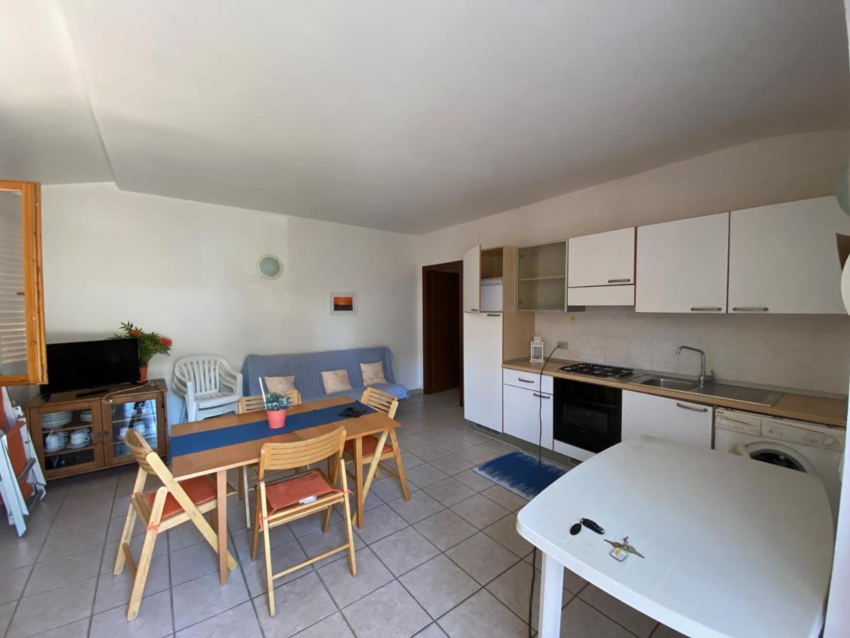 Maremmare Tuscany Apartments プリンチピナ・ア・マーレ エクステリア 写真
