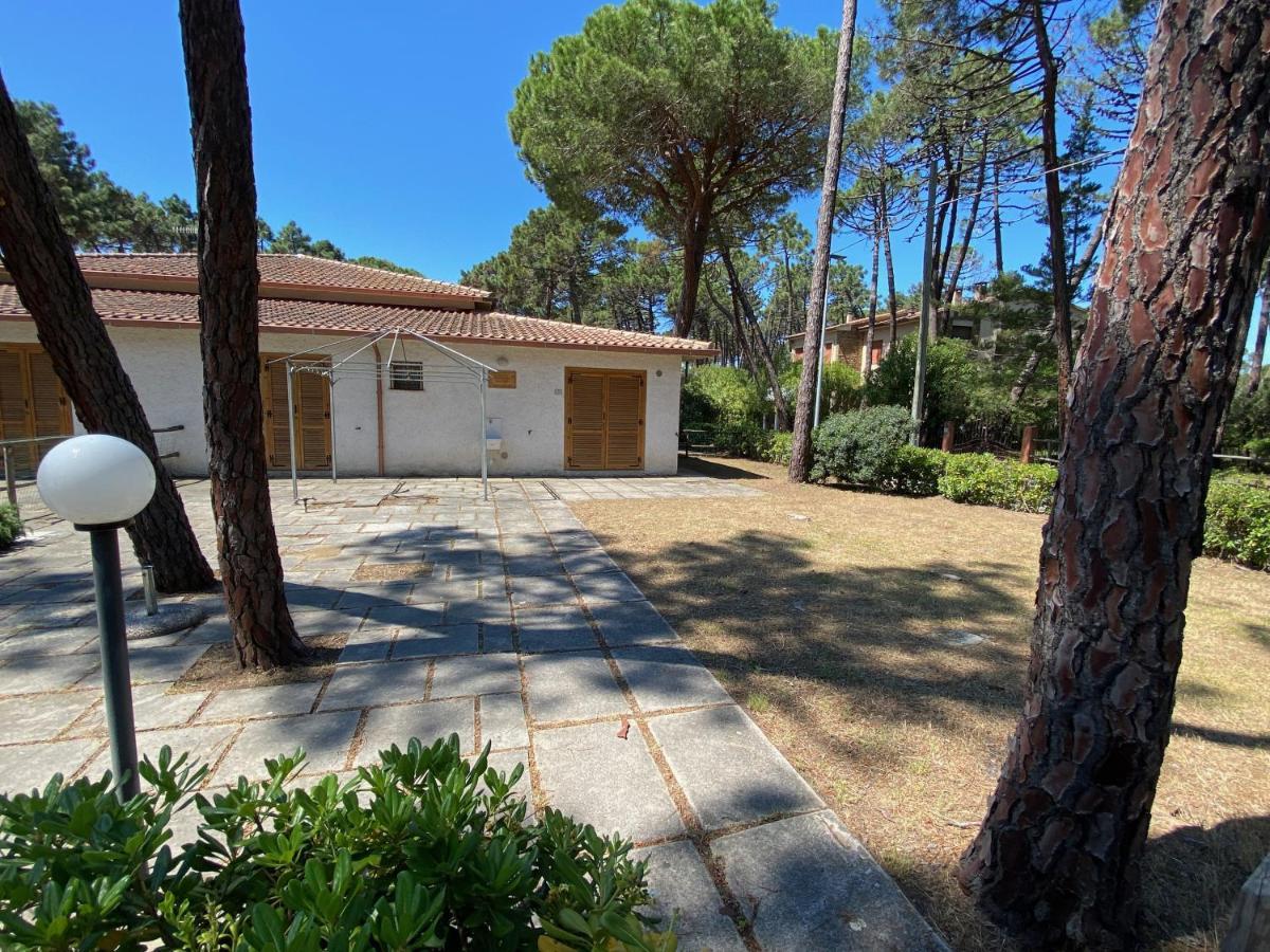 Maremmare Tuscany Apartments プリンチピナ・ア・マーレ エクステリア 写真