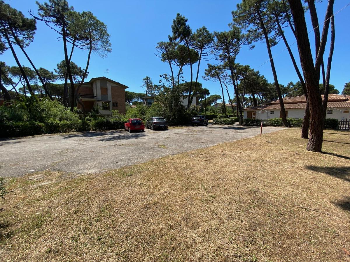 Maremmare Tuscany Apartments プリンチピナ・ア・マーレ エクステリア 写真