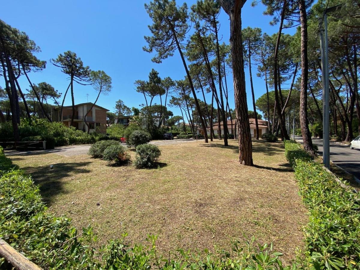 Maremmare Tuscany Apartments プリンチピナ・ア・マーレ エクステリア 写真
