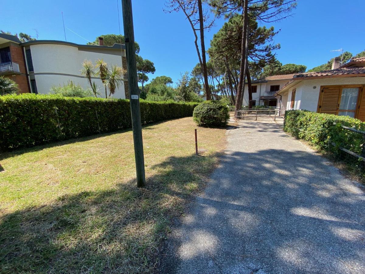 Maremmare Tuscany Apartments プリンチピナ・ア・マーレ エクステリア 写真